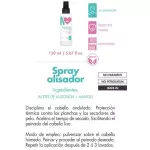 Spray Alisador (Protección térmica)