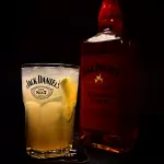 Jack Daniel’s Fire & Citrus