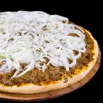 Atum com Cebola PADRAO