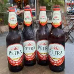 Petra Puro Malte 600ml