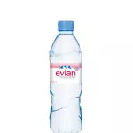 💧 Evian 50cl