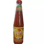 甜酸酱 Salsa agridulce