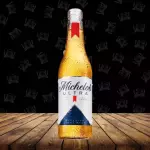 Michelob Ultra 330ml Long