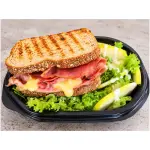 Sandwich Cheese bacon