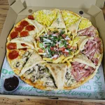 PIZZA SUPREMA ESPECIAL