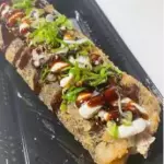 Sushi Dog De Misto