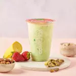 Pistacho salvaje