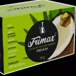 Carvão de coco fumax