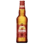 Brahma Chopp Long Neck