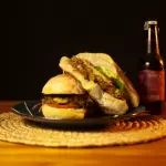 Sándwich Gourmet