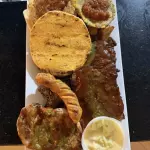 parrillada