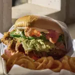 CHKN TX MEX