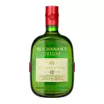 Buchanans 1L 🍸