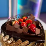 T. CHANTILLY CORAZON G