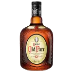 WHISKY OLD PARR 12 ANOS