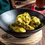 ANDERSON MUSTARD ALITAS