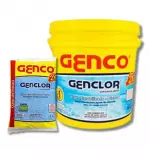 Cloro Concentrado Genco