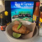 1 Torito relleno