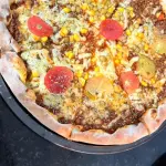 PIZZA BOLONHESA