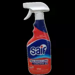 Tira Mofo e Limo 500ml