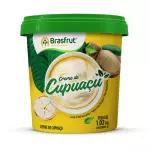 Creme de Cupuaçu Brasfrut 1,02kg
