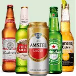 Cervejas / Bebidas Alcoólicas
