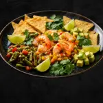 Ceviche de Camaron🦐