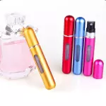 Mini spray perfume portátil