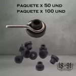 Grommerts 50 und