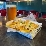 Papas Gratinadas