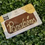 chocoarte parabéns