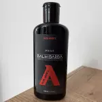 Balm para Barba Alfa looks.