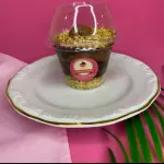 FERRERO ROCHER