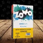Zomo Swiss Alps