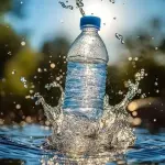 Água 500ML
