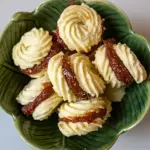 ROSCA CASADA 500G