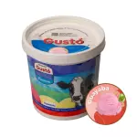 Helado Gustó Premium 1Lt