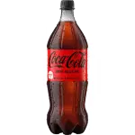 Coca Cola 1L ZERO