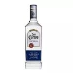 TEQUILA JOSÉ CUERVO BRANCA
