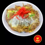 Katsudon カツ丼