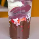 CRUNCHY CREME DE AVELÂ