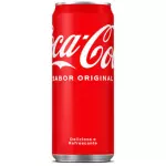 Coca-cola lata