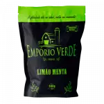 Erva-Mate Empório Verde Limão