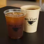 Cold brew