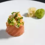 Gunkan Misto