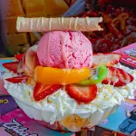 Ensalada de frutas