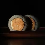 613. Uramaki Grelhado