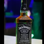 JACK DANIELDS