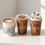 Mocha Latte