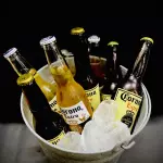 Corona Ambar